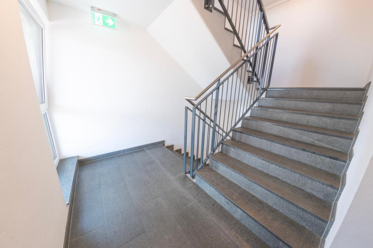 Apartmenthaus Und Monteurzimmer Aparthotel *