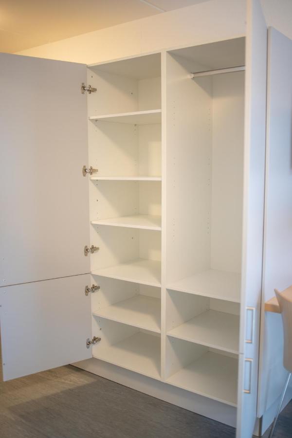 Apartmenthaus Und Monteurzimmer Aparthotel *