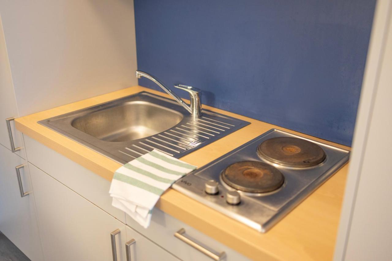 Apartmenthaus Und Monteurzimmer Aparthotel